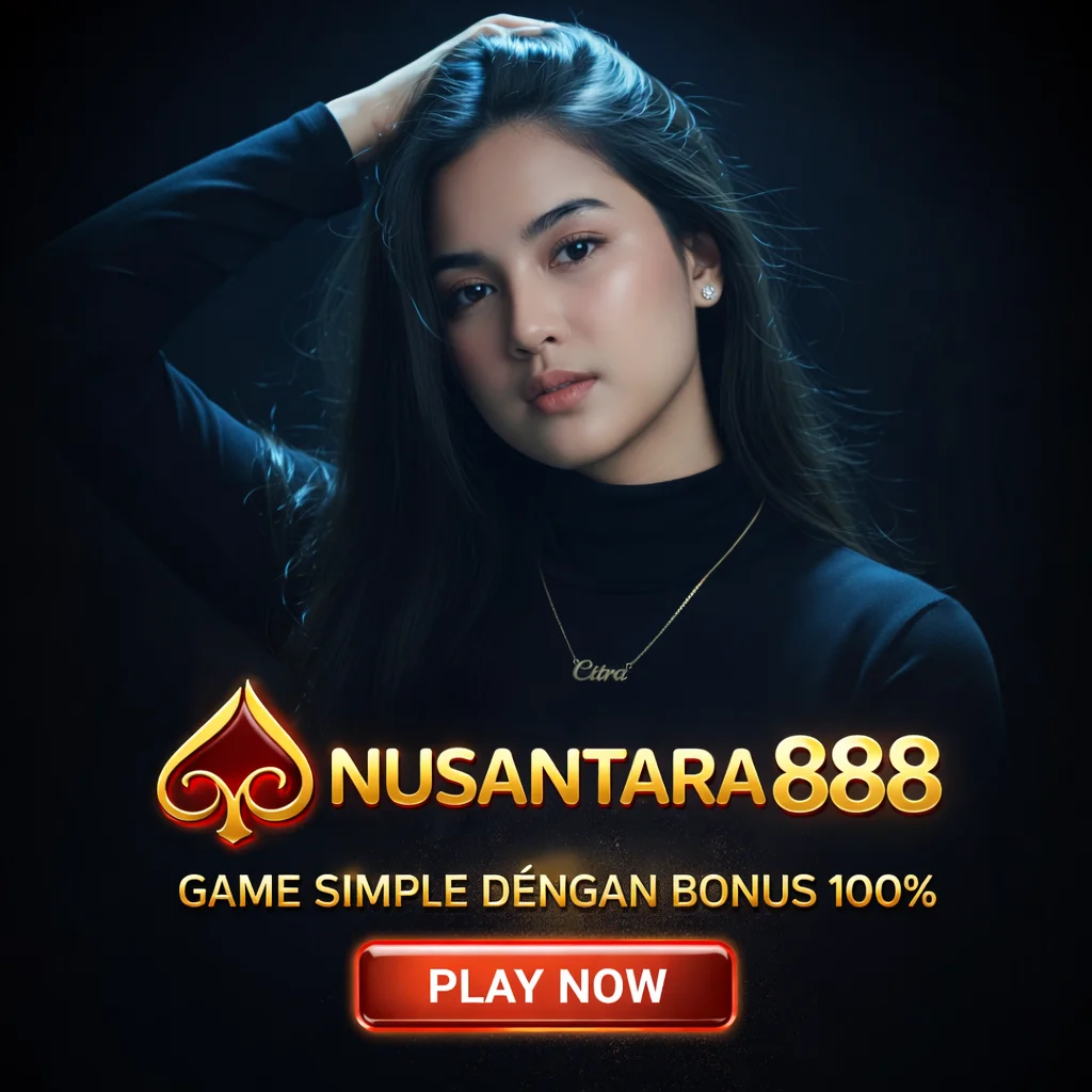 Galeri foto Nusantara888 Top – Kompilasi Strategi Menang Turnamen Internasional di Jakarta
